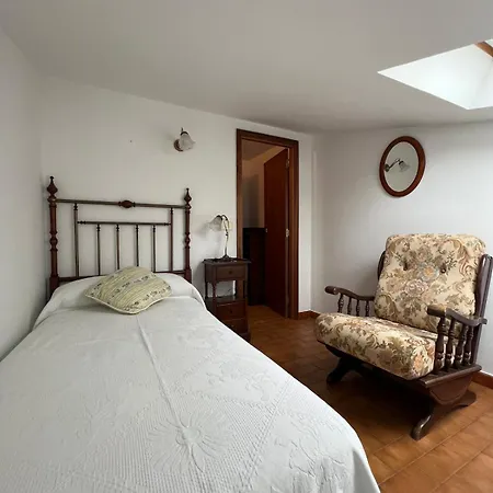 Apartment Atico Silgar 18 Sanxenxo