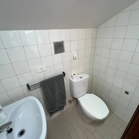 Atico Silgar 18 * Sanxenxo