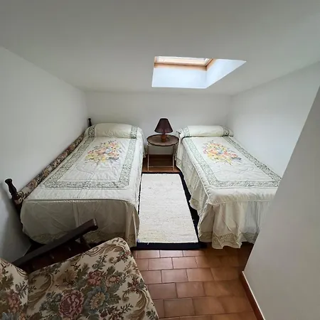 Atico Silgar 18 Apartment