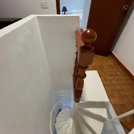 Atico Duplex Apartman *