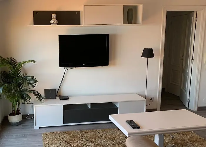 Atico Silgar 18 Sanxenxo