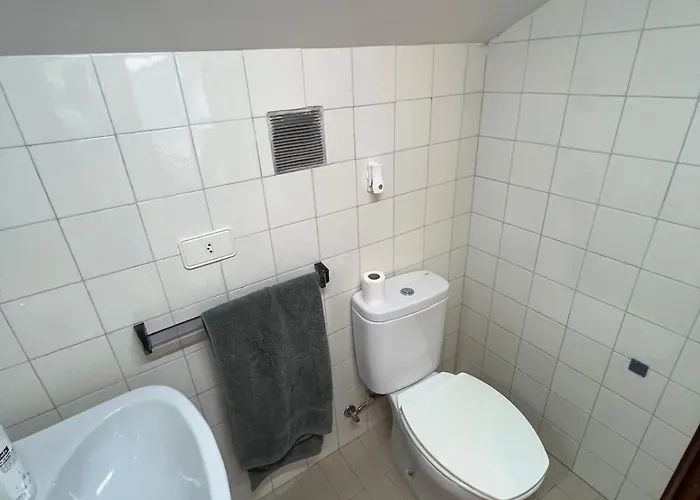 Atico Silgar 18 * Sanxenxo