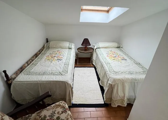 Atico Silgar 18 Διαμέρισμα