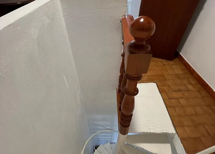 Atico Silgar 18 Διαμέρισμα *