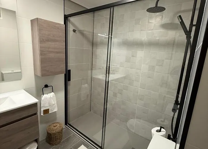 Διαμέρισμα Atico Silgar 18 Sanxenxo